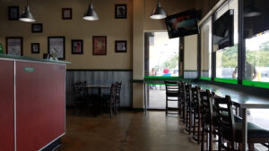 Wingstop - Hialeah