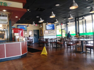Wingstop - Miramar