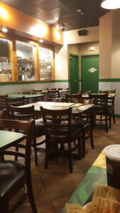 Wingstop - Tamarac
