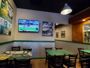 Wingstop - Brandon