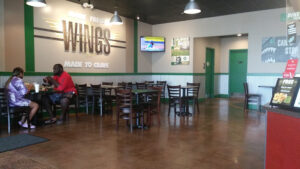 Wingstop - Seffner