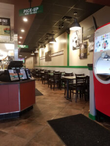 Wingstop - Temple Terrace