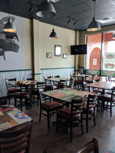 Wingstop - Bradenton