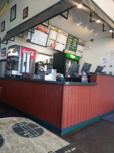 Wingstop - Valley