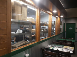 Wingstop - Smyrna