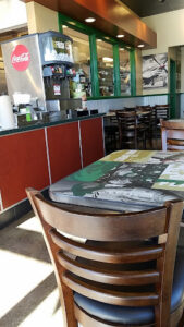 Wingstop - Kingsport