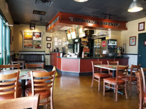 Wingstop - Tupelo