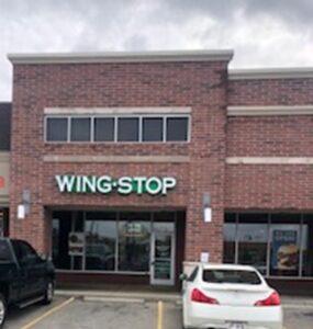 Wingstop - Westerville