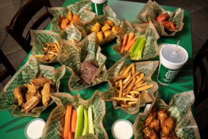 Wingstop - Elyria