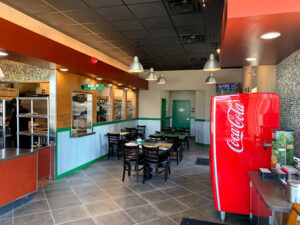 Wingstop - Mayfield Heights