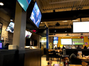 Wingstop - Dayton