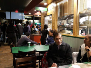 Wingstop - Grand Rapids