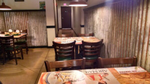 Wingstop - Mundelein