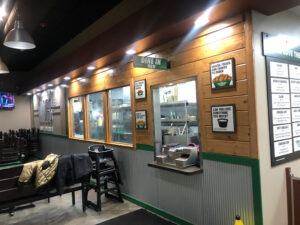 Wingstop - Chicago Heights