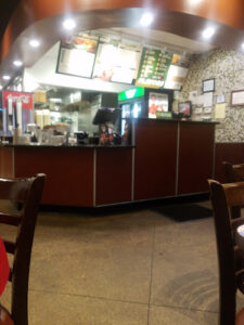 Wingstop - Lyons