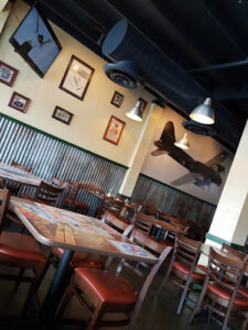 Wingstop - Florissant
