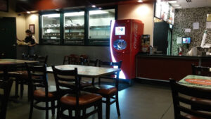 Wingstop - Independence