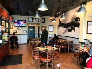 Wingstop - Wichita