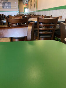 Wingstop - Wichita