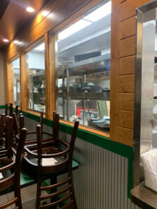 Wingstop - Omaha