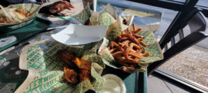 Wingstop - Bellevue