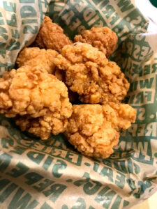 Wingstop - Houma