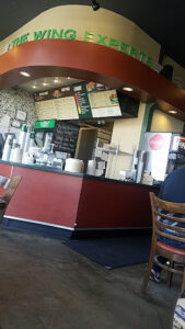 Wingstop - Lake Charles