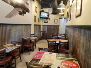 Wingstop - Baton Rouge
