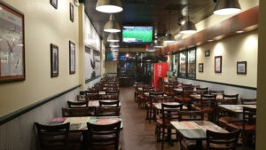 Wingstop - Jonesboro