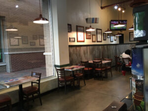 Wingstop - Midwest City