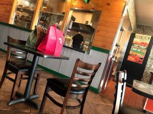 Wingstop - Coppell