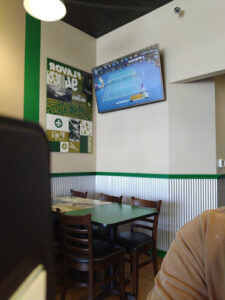 Wingstop - McKinney