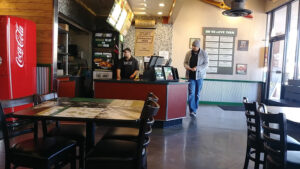Wingstop - Plano