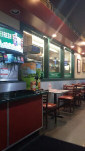 Wingstop - Wylie