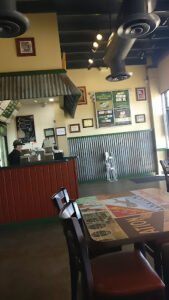 Wingstop - Texarkana