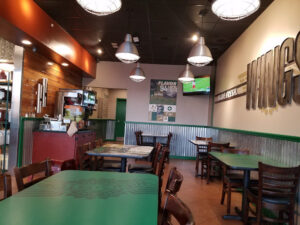 Wingstop - Kilgore