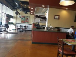 Wingstop - Arlington