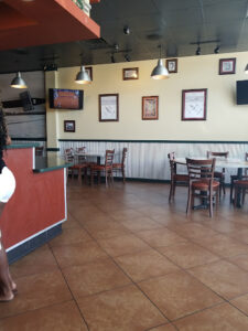 Wingstop - Haltom City