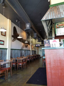Wingstop - Killeen