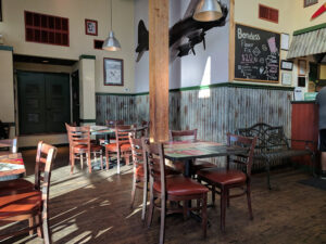 Wingstop - Waco