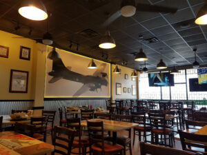 Wingstop - Houston