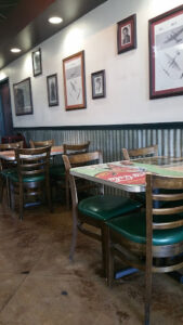 Wingstop - Missouri City