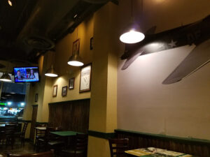 Wingstop - Pasadena