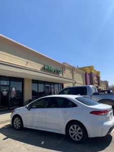 Wingstop - Victoria