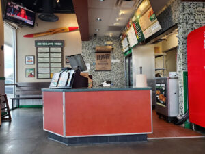 Wingstop - Kingsville