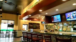 Wingstop - Los Fresnos