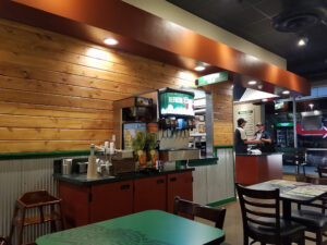 Wingstop - Kyle