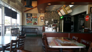 Wingstop - Eagle Pass