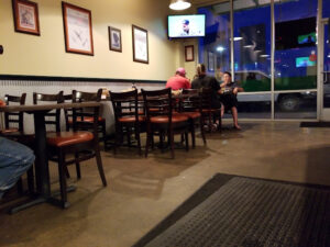 Wingstop - Midland