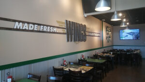Wingstop - Arvada